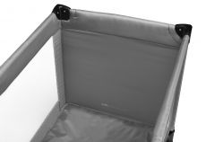 Манеж Caretero Key Graphite